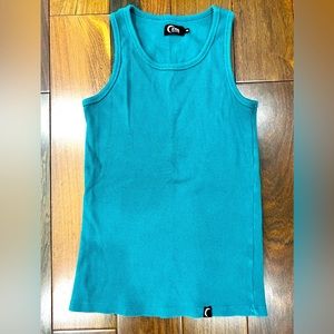 Zyia Ribbed Tank Top